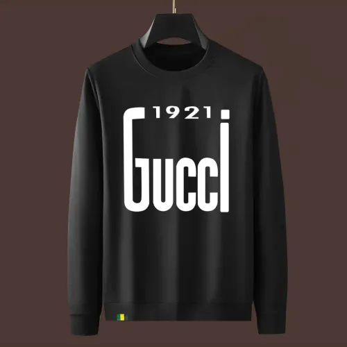 Cheap Gucci Hoodies Long Sleeved For Men #1421118, $$48.00 USD On Gucci Hoodies