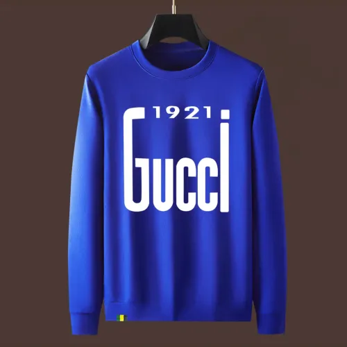 Cheap Gucci Hoodies Long Sleeved For Men #1421119, $$48.00 USD On Gucci Hoodies