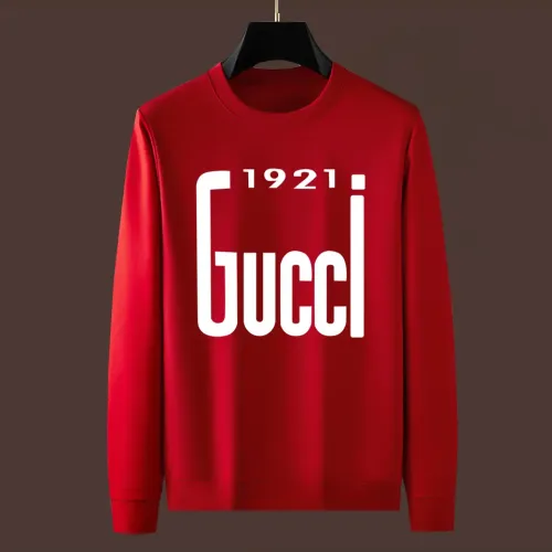 Cheap Gucci Hoodies Long Sleeved For Men #1421122, $$48.00 USD On Gucci Hoodies