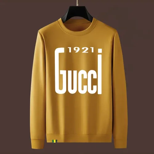 Cheap Gucci Hoodies Long Sleeved For Men #1421123, $$48.00 USD On Gucci Hoodies