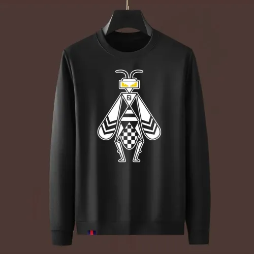 Cheap Fendi Hoodies Long Sleeved For Men #1421125, $$48.00 USD On Fendi Hoodies
