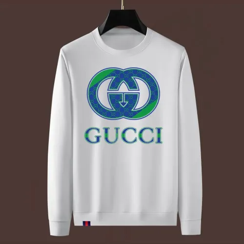 Cheap Gucci Hoodies Long Sleeved For Men #1421130, $$48.00 USD On Gucci Hoodies