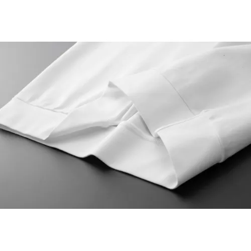 Replica Gucci Hoodies Long Sleeved For Men #1421130 $48.00 USD for Wholesale