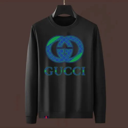 Cheap Gucci Hoodies Long Sleeved For Men #1421131, $$48.00 USD On Gucci Hoodies