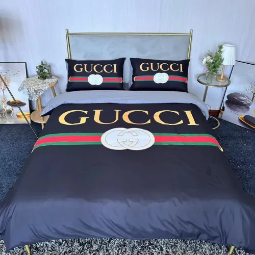 Cheap Gucci Bedding #1421144, $$88.00 USD On Gucci Bedding