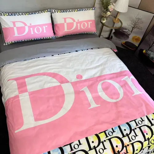 Replica Christian Dior Bedding #1421156 $88.00 USD for Wholesale