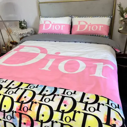 Replica Christian Dior Bedding #1421156 $88.00 USD for Wholesale