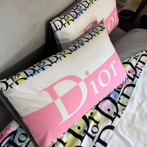 Replica Christian Dior Bedding #1421156 $88.00 USD for Wholesale