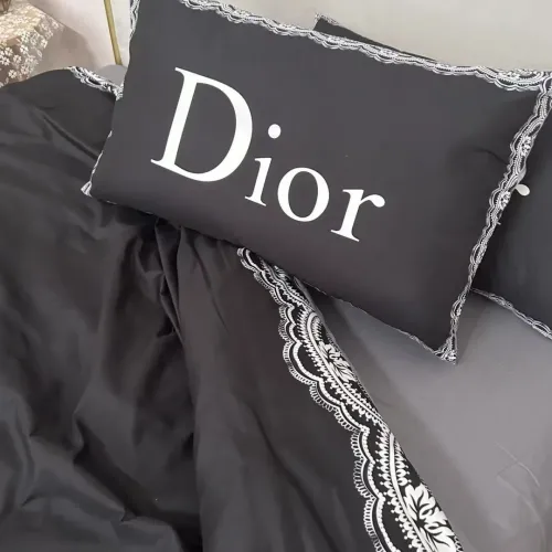 Replica Christian Dior Bedding #1421157 $88.00 USD for Wholesale