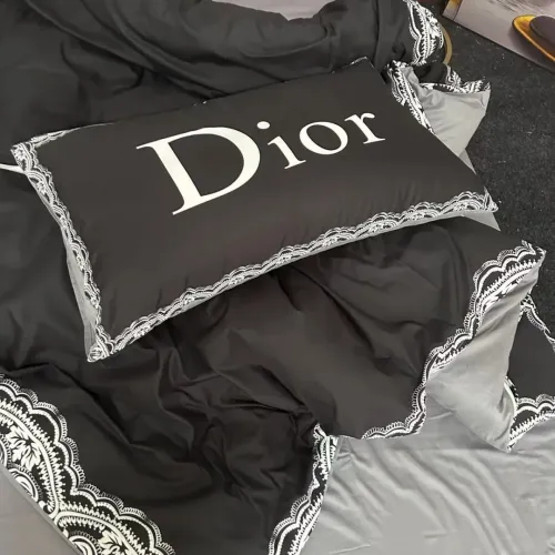 Replica Christian Dior Bedding #1421157 $88.00 USD for Wholesale