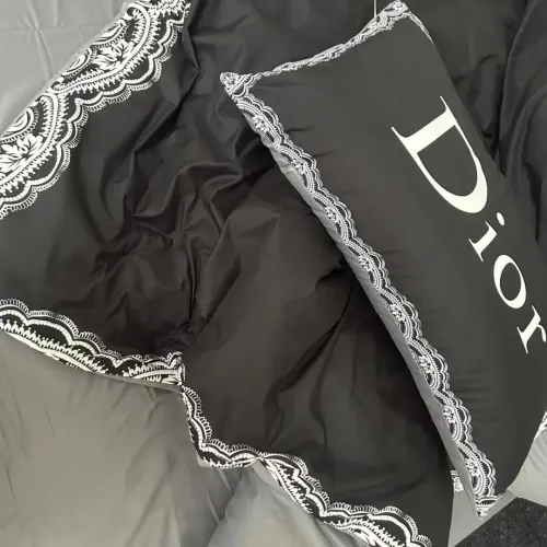 Replica Christian Dior Bedding #1421157 $88.00 USD for Wholesale
