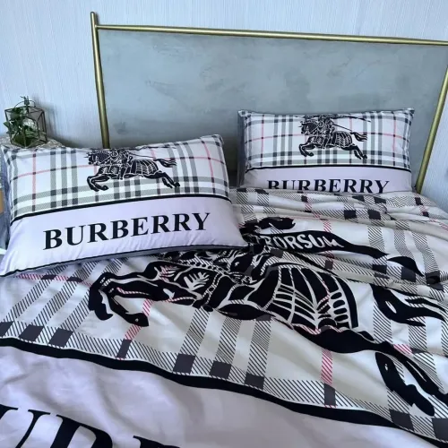 Replica Burberry Bedding #1421159 $88.00 USD for Wholesale