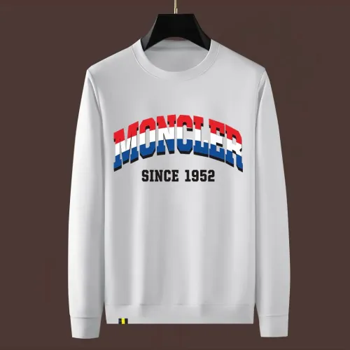 Cheap Moncler Hoodies Long Sleeved For Men #1421165, $$48.00 USD On Moncler Hoodies