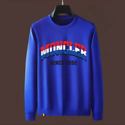 Cheap Moncler Hoodies Long Sleeved For Men #1421169, $$48.00 USD On Moncler Hoodies