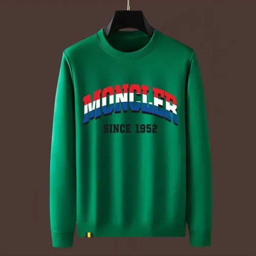 Cheap Moncler Hoodies Long Sleeved For Men #1421171, $$48.00 USD On Moncler Hoodies