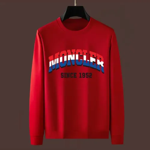 Cheap Moncler Hoodies Long Sleeved For Men #1421172, $$48.00 USD On Moncler Hoodies