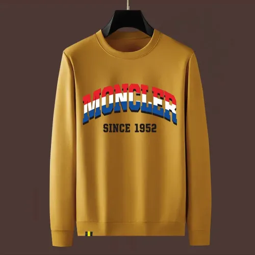 Cheap Moncler Hoodies Long Sleeved For Men #1421173, $$48.00 USD On Moncler Hoodies