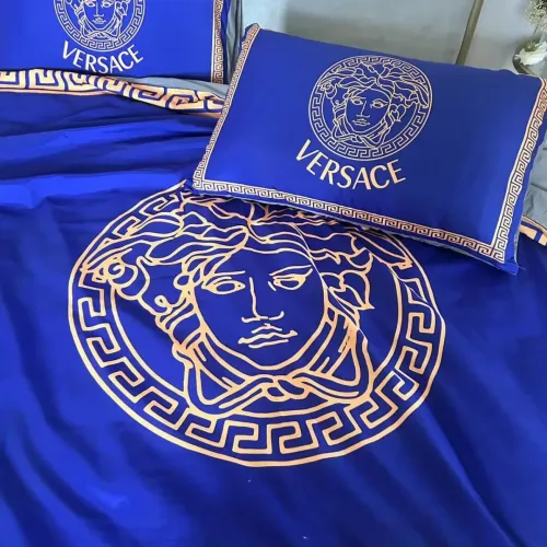 Replica Versace Bedding #1421177 $88.00 USD for Wholesale