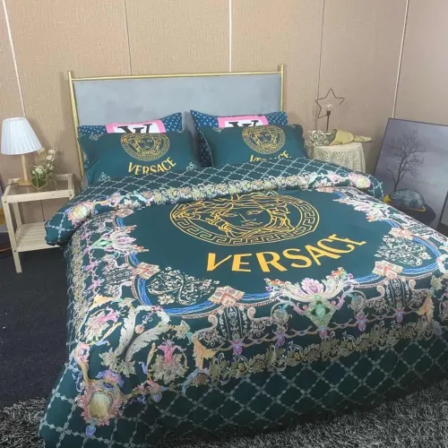 Replica Versace Bedding #1421180 $88.00 USD for Wholesale