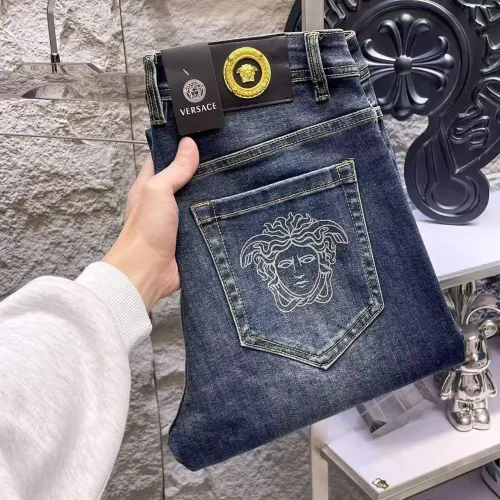 Cheap Versace Jeans For Men #1421207, $$68.00 USD On Versace Jeans