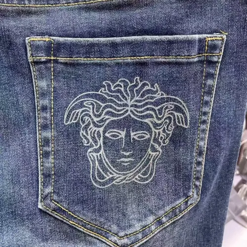 Replica Versace Jeans For Men #1421207 $68.00 USD for Wholesale