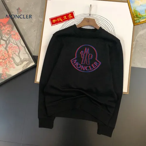 Cheap Moncler Hoodies Long Sleeved For Men #1421227, $$45.00 USD On Moncler Hoodies