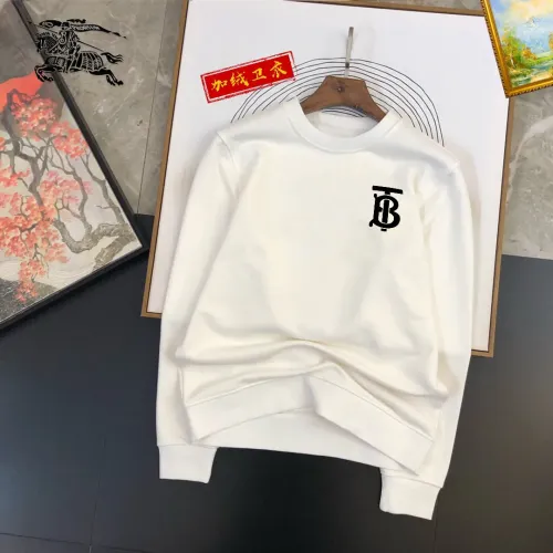 Cheap Burberry Hoodies Long Sleeved For Men #1421228, $$45.00 USD On Burberry Hoodies