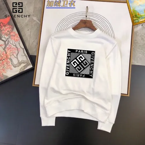 Cheap Givenchy Hoodies Long Sleeved For Men #1421238, $$45.00 USD On Givenchy Hoodies