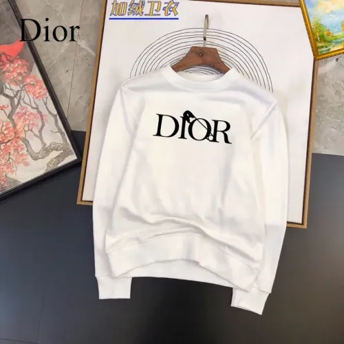 Cheap Christian Dior Hoodies Long Sleeved For Men #1421250, $$45.00 USD On Christian Dior Hoodies