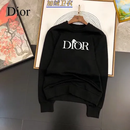 Cheap Christian Dior Hoodies Long Sleeved For Men #1421251, $$45.00 USD On Christian Dior Hoodies