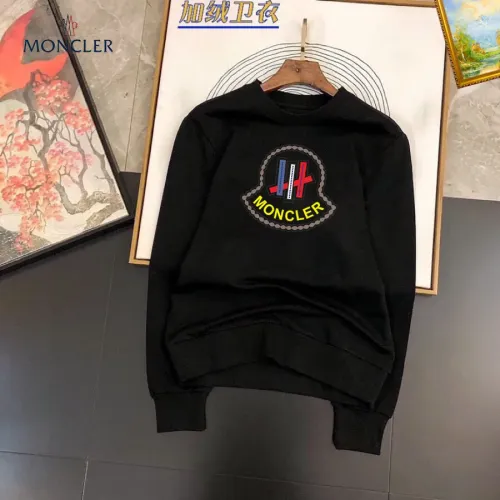 Cheap Moncler Hoodies Long Sleeved For Men #1421255, $$45.00 USD On Moncler Hoodies