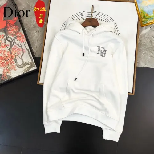 Cheap Christian Dior Hoodies Long Sleeved For Men #1421256, $$45.00 USD On Christian Dior Hoodies