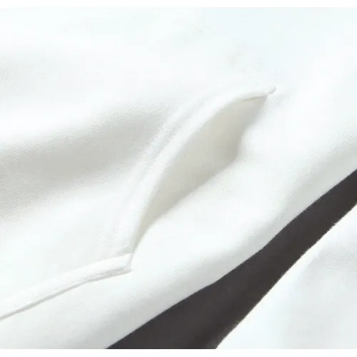 Replica Christian Dior Hoodies Long Sleeved For Men #1421256 $45.00 USD for Wholesale