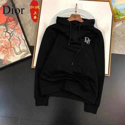 Cheap Christian Dior Hoodies Long Sleeved For Men #1421257, $$45.00 USD On Christian Dior Hoodies