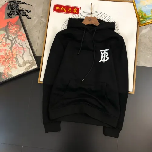 Cheap Burberry Hoodies Long Sleeved For Men #1421265, $$45.00 USD On Burberry Hoodies