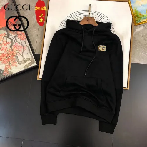 Cheap Gucci Hoodies Long Sleeved For Men #1421267, $$45.00 USD On Gucci Hoodies
