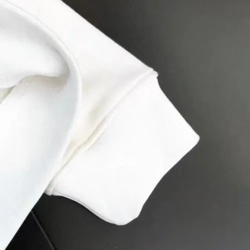 Replica Gucci Hoodies Long Sleeved For Men #1421274 $45.00 USD for Wholesale