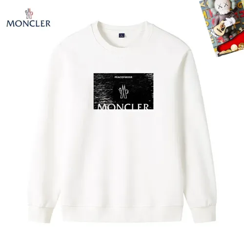 Cheap Moncler Hoodies Long Sleeved For Men #1421284, $$40.00 USD On Moncler Hoodies