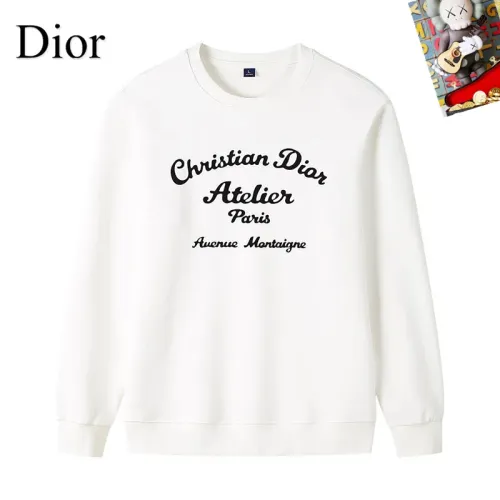Cheap Christian Dior Hoodies Long Sleeved For Men #1421294, $$40.00 USD On Christian Dior Hoodies