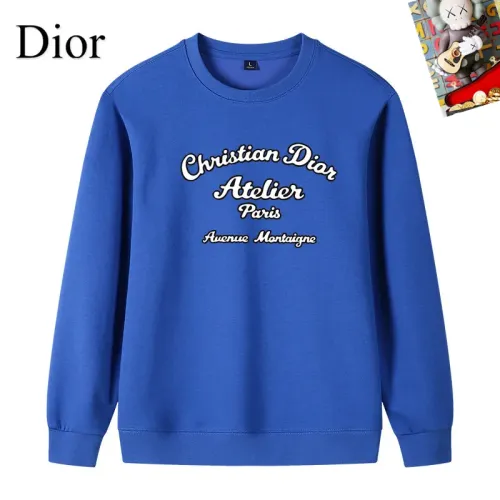 Cheap Christian Dior Hoodies Long Sleeved For Men #1421296, $$40.00 USD On Christian Dior Hoodies