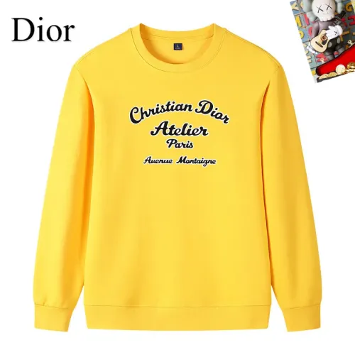 Cheap Christian Dior Hoodies Long Sleeved For Men #1421298, $$40.00 USD On Christian Dior Hoodies