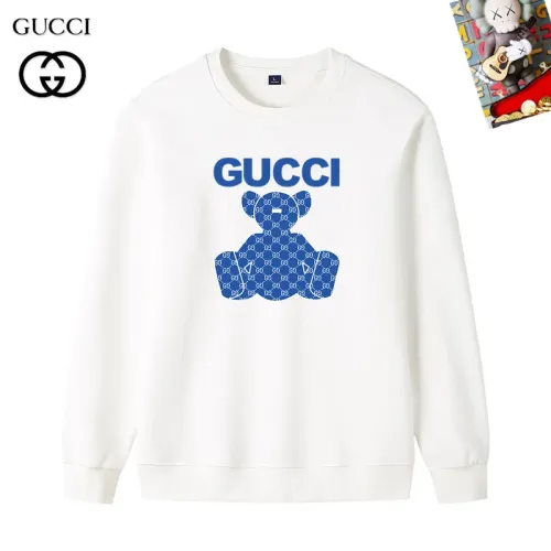 Cheap Gucci Hoodies Long Sleeved For Men #1421299, $$40.00 USD On Gucci Hoodies