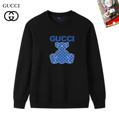 Cheap Gucci Hoodies Long Sleeved For Men #1421300, $$40.00 USD On Gucci Hoodies