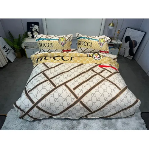 Cheap Gucci Bedding #1421304, $$92.00 USD On Gucci Bedding