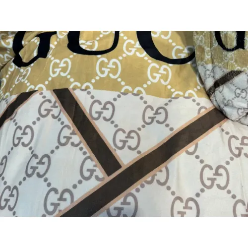 Replica Gucci Bedding #1421304 $92.00 USD for Wholesale