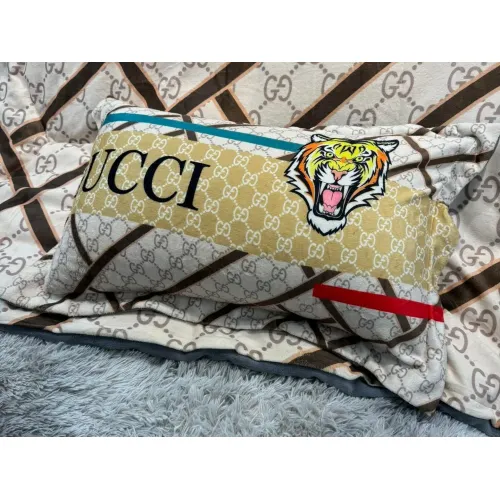 Replica Gucci Bedding #1421304 $92.00 USD for Wholesale