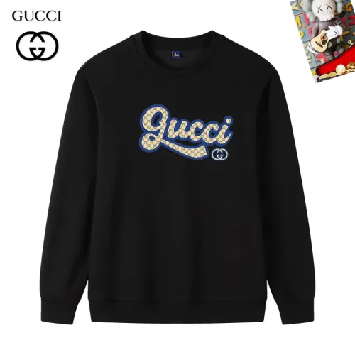 Cheap Gucci Hoodies Long Sleeved For Men #1421309, $$40.00 USD On Gucci Hoodies