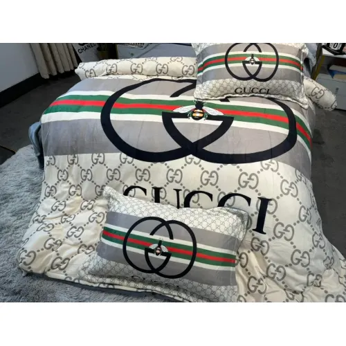 Replica Gucci Bedding #1421310 $92.00 USD for Wholesale