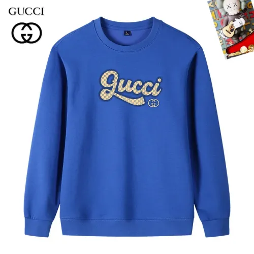Cheap Gucci Hoodies Long Sleeved For Men #1421311, $$40.00 USD On Gucci Hoodies