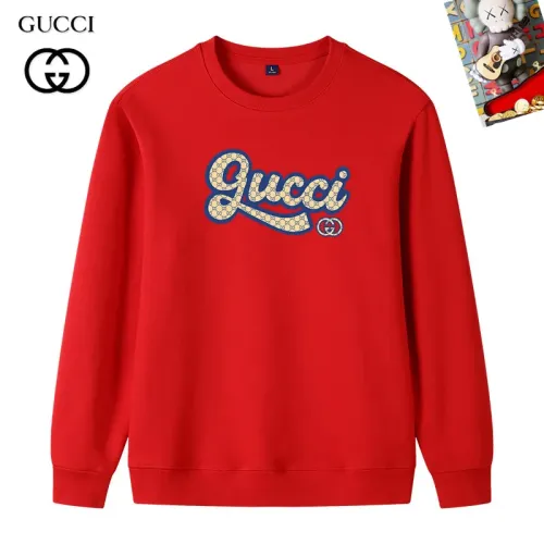 Cheap Gucci Hoodies Long Sleeved For Men #1421312, $$40.00 USD On Gucci Hoodies
